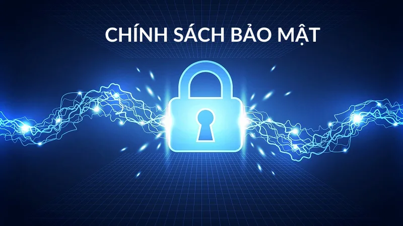 Chính Sách Bảo Mật SON789