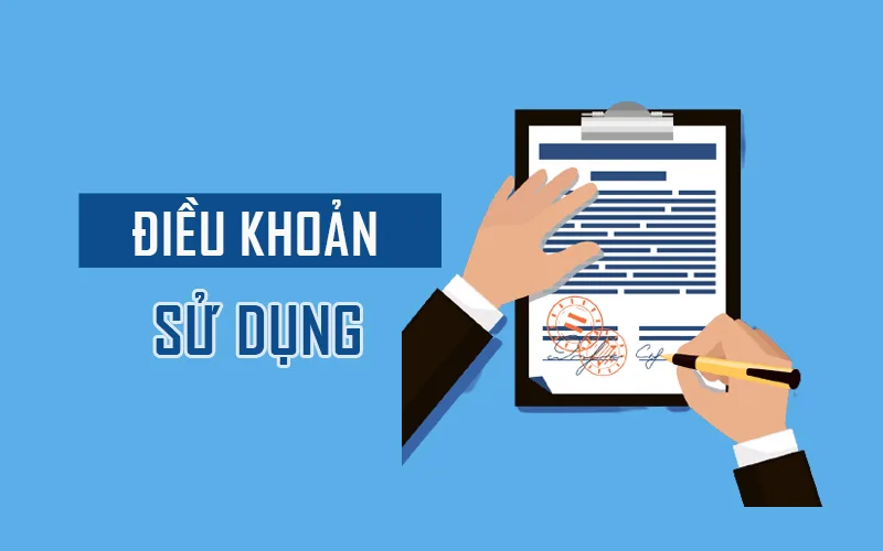 Điều Khoản và điều kiện SON789