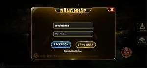 Đăng nhập son789