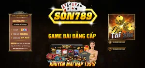 Về Chúng Tôi Son789