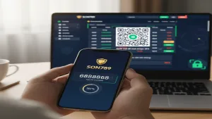 Hướng Dẫn Kích Hoạt Bảo Mật 2 Lớp (2FA) Son789 Chi Tiết