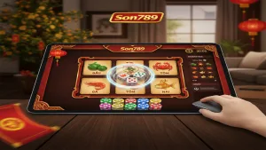 Hướng Dẫn Chơi Bầu Cua Son789 Chi Tiết Từ A-Z Cho Tân Thủ