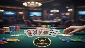 Hướng dẫn chơi Bull Bull (Ngầu Hầm) Son789 Chi Tiết Cho Tân Thủ