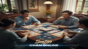 Hướng dẫn chơi Chắn online Son789 - Bí kíp chinh phục mọi ván bài