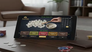 Cách Chơi Fan Tan Trực Tuyến Chi Tiết Cho Người Mới Bắt Đầu