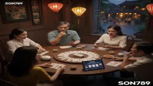 Cách Chơi Bài Tổ Tôm Chi Tiết Cho Người Mới Bắt Đầu