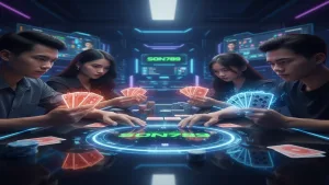 Hướng dẫn chơi bài Tú Lơ Khơ cực chi tiết tại Son789