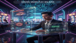 Cách Chọn Bàn Chơi Casino Có Tỷ Lệ Thắng Cao Tại Son789