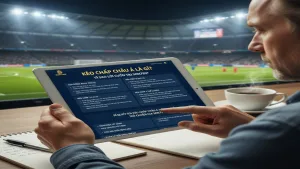 Hướng dẫn cách đọc kèo Châu Á Son789 chuẩn xác cho người mới