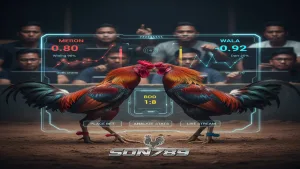 Hướng dẫn đọc các loại kèo đá gà phổ biến hiện nay tại Son789