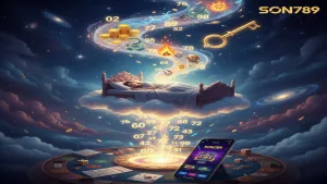 Bí Quyết Giải Mã Giấc Mơ Tìm Số May Mắn Tại Son789