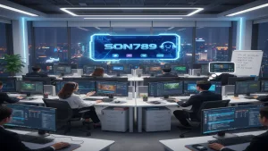 Cách Liên Hệ Đội Ngũ CSKH Son789 Nhanh Chóng và Hiệu Quả Nhất