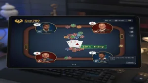 Hướng dẫn chi tiết về cách chơi Liêng Son789