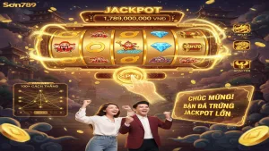 Hướng dẫn chi tiết về cách chơi Nổ Hũ Son789