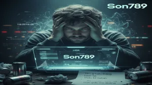 Tại sao bạn luôn thua? Lý do khiến người xa bờ Son789