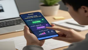 Cách Tính Điểm Lô và Tiền Thưởng Lô Đề Online Chi Tiết A-Z