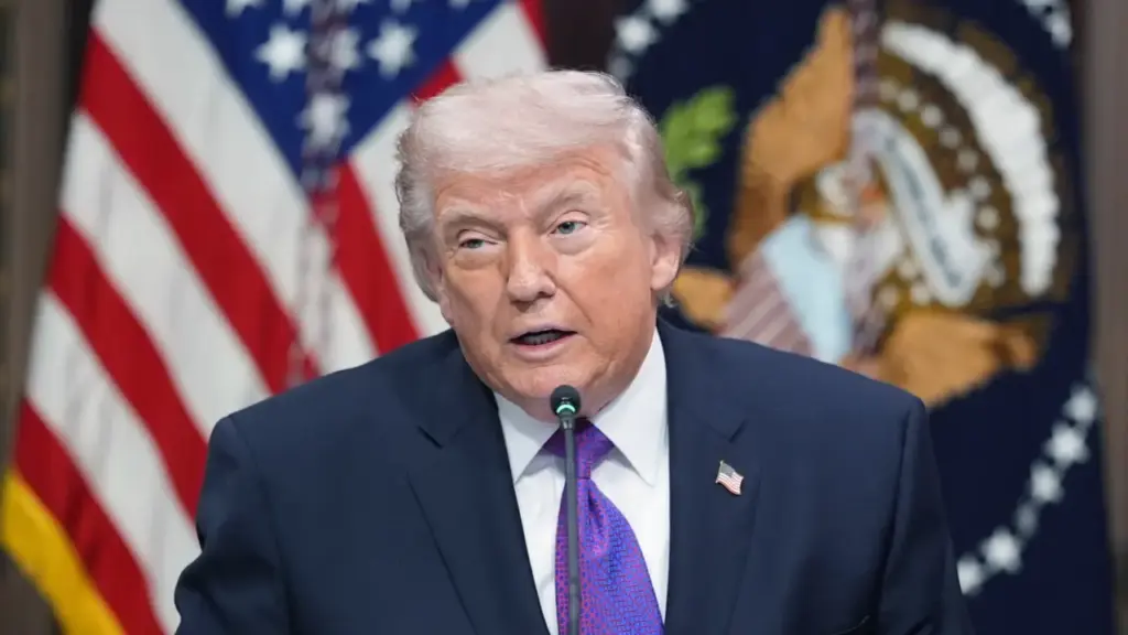 Ông Trump muốn tham gia chọn Lãnh tụ Tối cao Iran